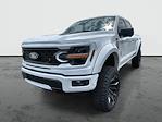2025 Ford F-150 SuperCrew Cab 4x4 Black Widow for sale #1FTFW3L55SKD93258 - photo 1