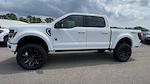 2025 Ford F-150 SuperCrew Cab 4x4 Black Widow for sale #1FTFW3L55SKD93258 - photo 4