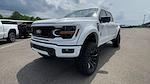 2025 Ford F-150 SuperCrew Cab 4x4 Black Widow for sale #1FTFW3L55SKD93258 - photo 5