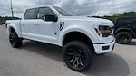 2025 Ford F-150 SuperCrew Cab 4x4 Black Widow for sale #1FTFW3L55SKD93258 - photo 7