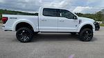 2025 Ford F-150 SuperCrew Cab 4x4 Black Widow for sale #1FTFW3L55SKD93258 - photo 8