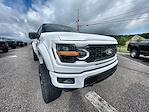 2025 Ford F-150 Super Crew 4x4 Black Widow Premium Lifted Truck for sale #1FTFW3L55SKD93387 - photo 10