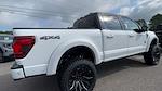 2025 Ford F-150 Super Crew 4x4 Black Widow Premium Lifted Truck for sale #1FTFW3L55SKD93387 - photo 8