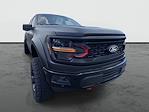 2025 Ford F-150 Super Crew 4x4 Black Widow Limited Premium Lifted Truck for sale #1FTFW3L55SKE18675 - photo 1