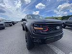 2025 Ford F-150 Super Crew 4x4 Black Widow Limited Premium Lifted Truck for sale #1FTFW3L55SKE18675 - photo 10