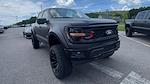 2025 Ford F-150 Super Crew 4x4 Black Widow Limited Premium Lifted Truck for sale #1FTFW3L55SKE18675 - photo 6