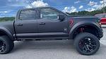 2025 Ford F-150 Super Crew 4x4 Black Widow Limited Premium Lifted Truck for sale #1FTFW3L55SKE18675 - photo 7