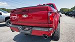 2025 Ford F-150 Super Crew 4x4 Black Widow Premium Lifted Truck for sale #1FTFW3L55SKE90055 - photo 9