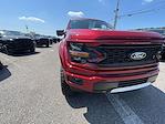 2025 Ford F-150 Super Crew 4x4 Black Widow Premium Lifted Truck for sale #1FTFW3L55SKE90055 - photo 10
