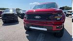 2025 Ford F-150 Super Crew 4x4 Black Widow Premium Lifted Truck for sale #1FTFW3L55SKE90055 - photo 5