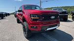 2025 Ford F-150 Super Crew 4x4 Black Widow Premium Lifted Truck for sale #1FTFW3L55SKE90055 - photo 6