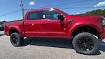 2025 Ford F-150 Super Crew 4x4 Black Widow Premium Lifted Truck for sale #1FTFW3L55SKE90055 - photo 7