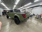 2025 Ford F-150 Super Crew 4x4 Black Widow Premium Lifted Truck for sale #1FTFW3L55SKE90086 - photo 6