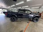 2025 Ford F-150 Super Crew 4x4 Black Widow Premium Lifted Truck for sale #1FTFW3L55SKE90105 - photo 9