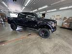 2025 Ford F-150 Super Crew 4x4 Black Widow Premium Lifted Truck for sale #1FTFW3L55SKE90105 - photo 2