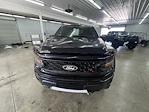 2025 Ford F-150 Super Crew 4x4 Black Widow Premium Lifted Truck for sale #1FTFW3L55SKE90105 - photo 3