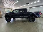 2025 Ford F-150 Super Crew 4x4 Black Widow Premium Lifted Truck for sale #1FTFW3L55SKE90105 - photo 5
