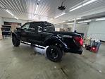 2025 Ford F-150 Super Crew 4x4 Black Widow Premium Lifted Truck for sale #1FTFW3L55SKE90105 - photo 6