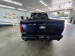 2025 Ford F-150 Super Crew 4x4 Black Widow Premium Lifted Truck for sale #1FTFW3L55SKE90105 - photo 7