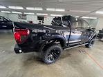 2025 Ford F-150 Super Crew 4x4 Black Widow Premium Lifted Truck for sale #1FTFW3L55SKE90105 - photo 8