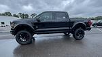 2024 Ford F-150 Super Crew 4x4 Black Widow Premium Lifted Truck for sale #1FTFW3L56RFA02413 - photo 3