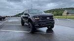2024 Ford F-150 Super Crew 4x4 Black Widow Premium Lifted Truck for sale #1FTFW3L56RFA02413 - photo 6
