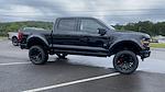 2024 Ford F-150 Super Crew 4x4 Black Widow Premium Lifted Truck for sale #1FTFW3L56RFA02413 - photo 7