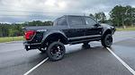 2024 Ford F-150 Super Crew 4x4 Black Widow Premium Lifted Truck for sale #1FTFW3L56RFA02413 - photo 8