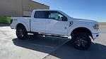2024 Ford F-150 Super Crew 4x4 Black Widow Premium Lifted Truck for sale #1FTFW3L56RFA35900 - photo 9