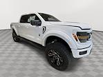 2024 Ford F-150 Super Crew 4x4 Black Widow Premium Lifted Truck for sale #1FTFW3L56RFA35900 - photo 1