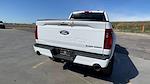 2024 Ford F-150 Super Crew 4x4 Black Widow Premium Lifted Truck for sale #1FTFW3L56RFA35900 - photo 3