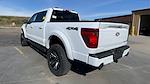 2024 Ford F-150 Super Crew 4x4 Black Widow Premium Lifted Truck for sale #1FTFW3L56RFA35900 - photo 4