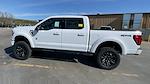 2024 Ford F-150 Super Crew 4x4 Black Widow Premium Lifted Truck for sale #1FTFW3L56RFA35900 - photo 5