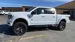 2024 Ford F-150 Super Crew 4x4 Black Widow Premium Lifted Truck for sale #1FTFW3L56RFA35900 - photo 6