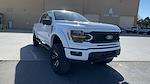 2024 Ford F-150 Super Crew 4x4 Black Widow Premium Lifted Truck for sale #1FTFW3L56RFA35900 - photo 8
