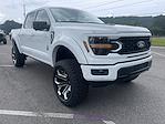 2024 Ford F-150 Super Crew 4x4 Black Widow Premium Lifted Truck for sale #1FTFW3L56RFA50350 - photo 10
