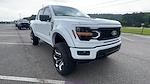 2024 Ford F-150 Super Crew 4x4 Black Widow Premium Lifted Truck for sale #1FTFW3L56RFA50350 - photo 5