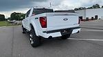 2024 Ford F-150 Super Crew 4x4 Black Widow Premium Lifted Truck for sale #1FTFW3L56RFA50350 - photo 9