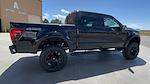 2024 Ford F-150 Super Crew 4x4 Black Widow Premium Lifted Truck for sale #1FTFW3L56RFA52311 - photo 2