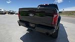 2024 Ford F-150 Super Crew 4x4 Black Widow Premium Lifted Truck for sale #1FTFW3L56RFA52311 - photo 3
