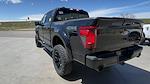 2024 Ford F-150 Super Crew 4x4 Black Widow Premium Lifted Truck for sale #1FTFW3L56RFA52311 - photo 4