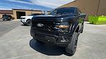 2024 Ford F-150 Super Crew 4x4 Black Widow Premium Lifted Truck for sale #1FTFW3L56RFA52311 - photo 7