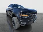 2024 Ford F-150 Super Crew 4x4 Black Widow Premium Lifted Truck for sale #1FTFW3L56RFA53698 - photo 1