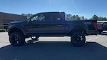 2024 Ford F-150 Super Crew 4x4 Black Widow Premium Lifted Truck for sale #1FTFW3L56RFA53698 - photo 3