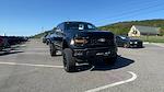 2024 Ford F-150 Super Crew 4x4 Black Widow Premium Lifted Truck for sale #1FTFW3L56RFA53698 - photo 6