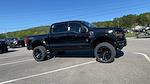 2024 Ford F-150 Super Crew 4x4 Black Widow Premium Lifted Truck for sale #1FTFW3L56RFA53698 - photo 7