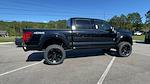 2024 Ford F-150 Super Crew 4x4 Black Widow Premium Lifted Truck for sale #1FTFW3L56RFA53698 - photo 8