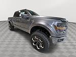 2024 Ford F-150 Super Crew 4x4 Black Widow Premium Lifted Truck for sale #1FTFW3L56RFA64068 - photo 1