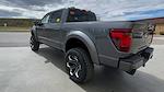2024 Ford F-150 Super Crew 4x4 Black Widow Premium Lifted Truck for sale #1FTFW3L56RFA64068 - photo 4