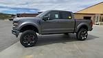 2024 Ford F-150 Super Crew 4x4 Black Widow Premium Lifted Truck for sale #1FTFW3L56RFA64068 - photo 6